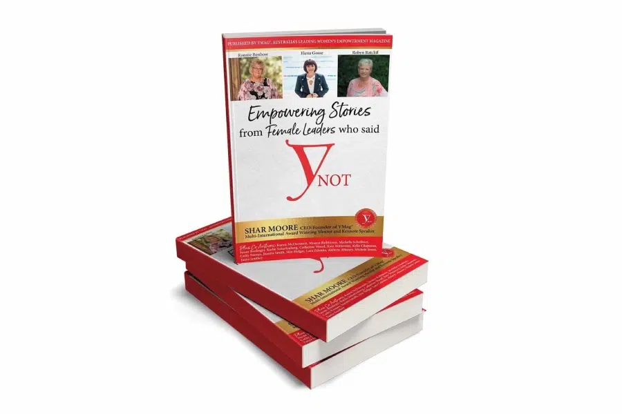 YNot - book YNot - book