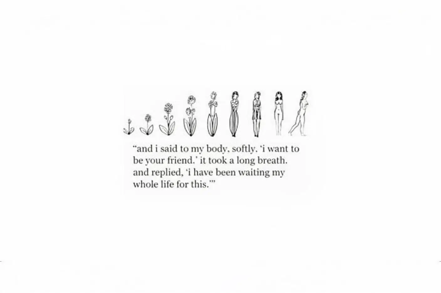 Body-love