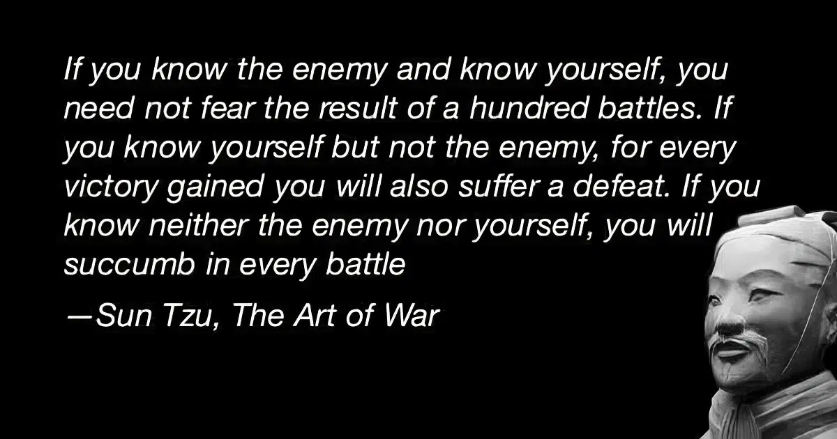 Sun-tzu