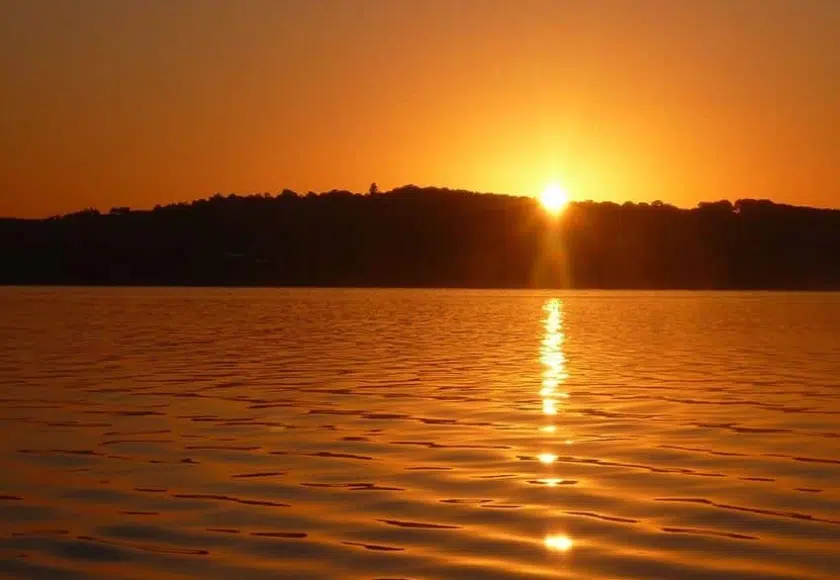 Sunset lybl community