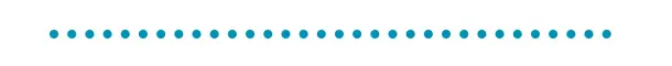 Dash-blue-separator