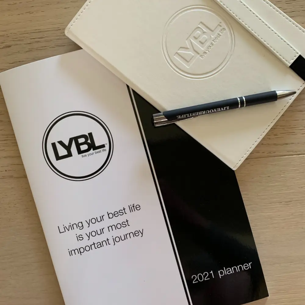 LYBL Planner