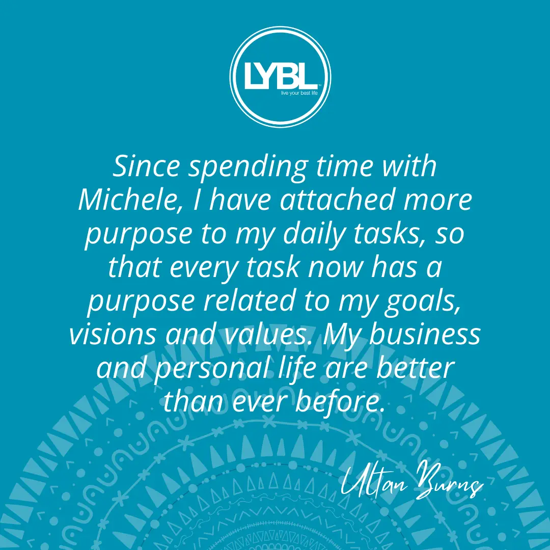 LYBL client tetimonial